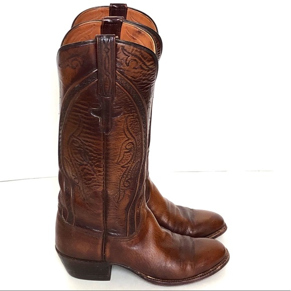 Lucchese Shoes - 🔥🔥🔥Lucchese cowboy boots
